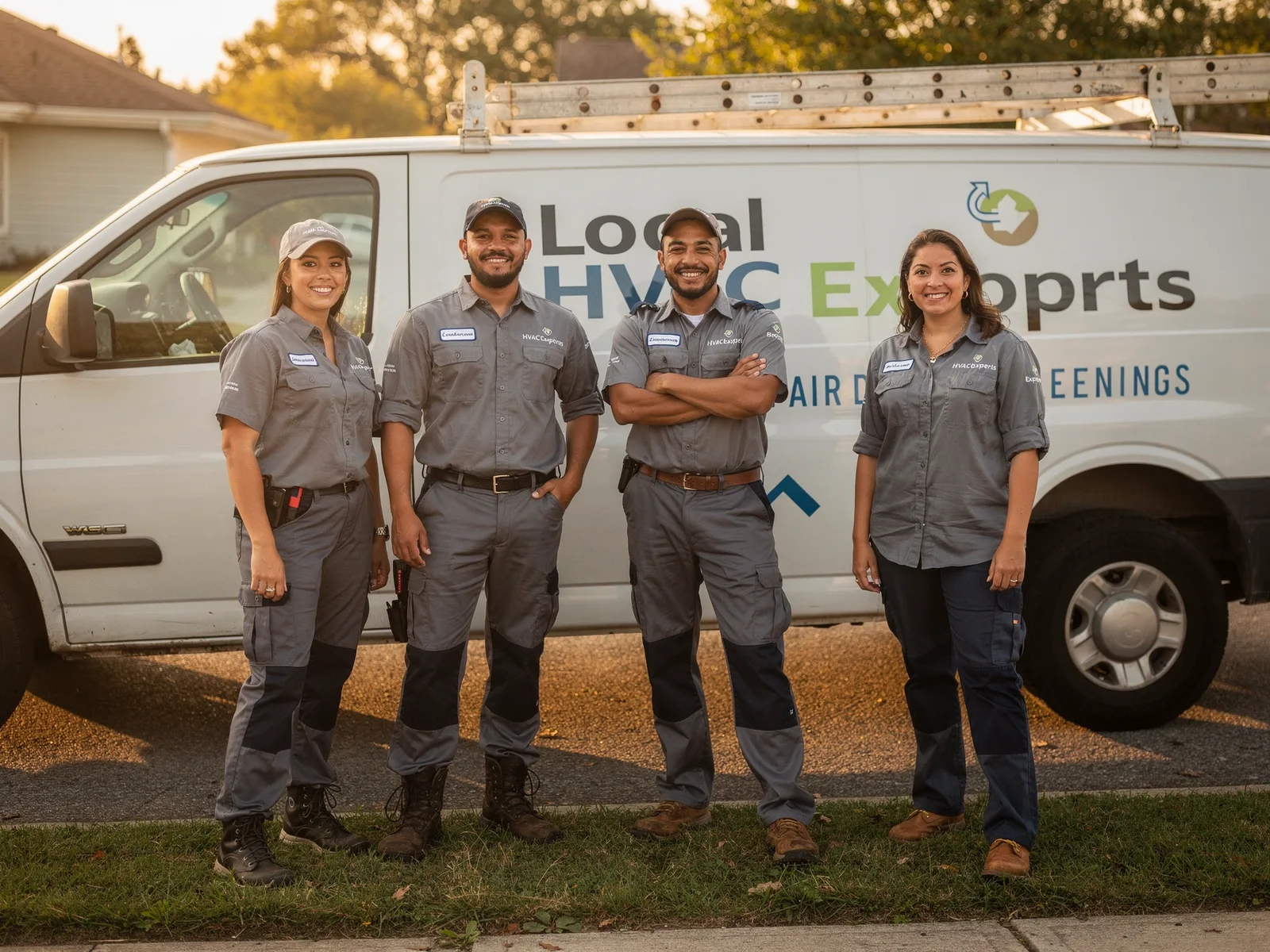 24/7 HVAC Repair & AC Replacement company in South Thomaston, ME