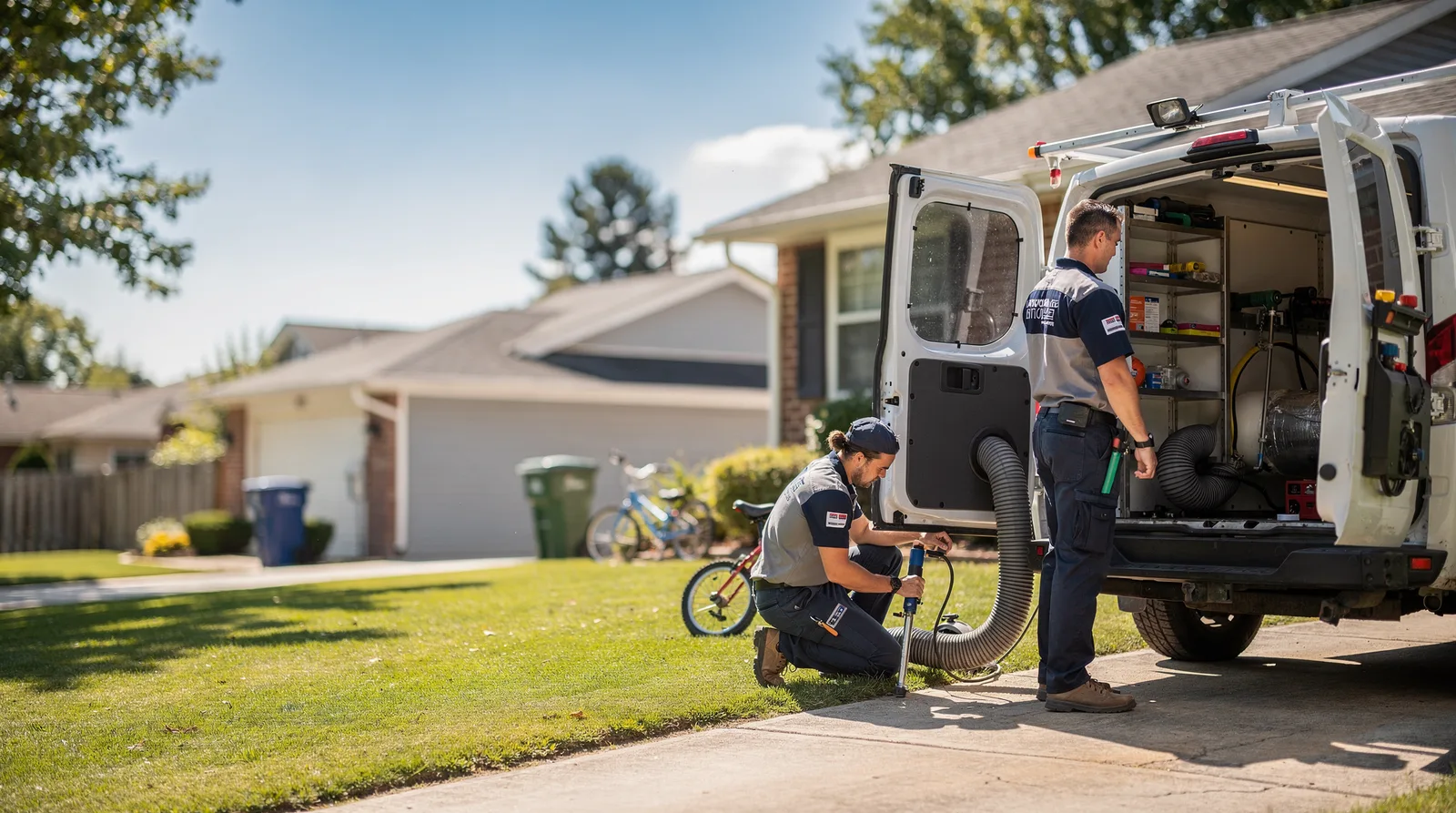 24/7 HVAC Repair & AC Replacement in South Thomaston, ME near me